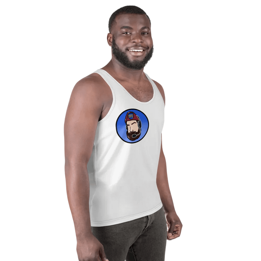 Jon Jon Ultimate Tank product image (2)