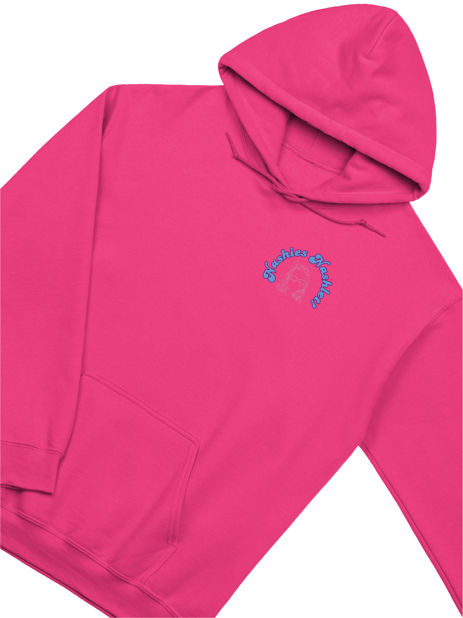 Nashlet Hoodie product image (3)