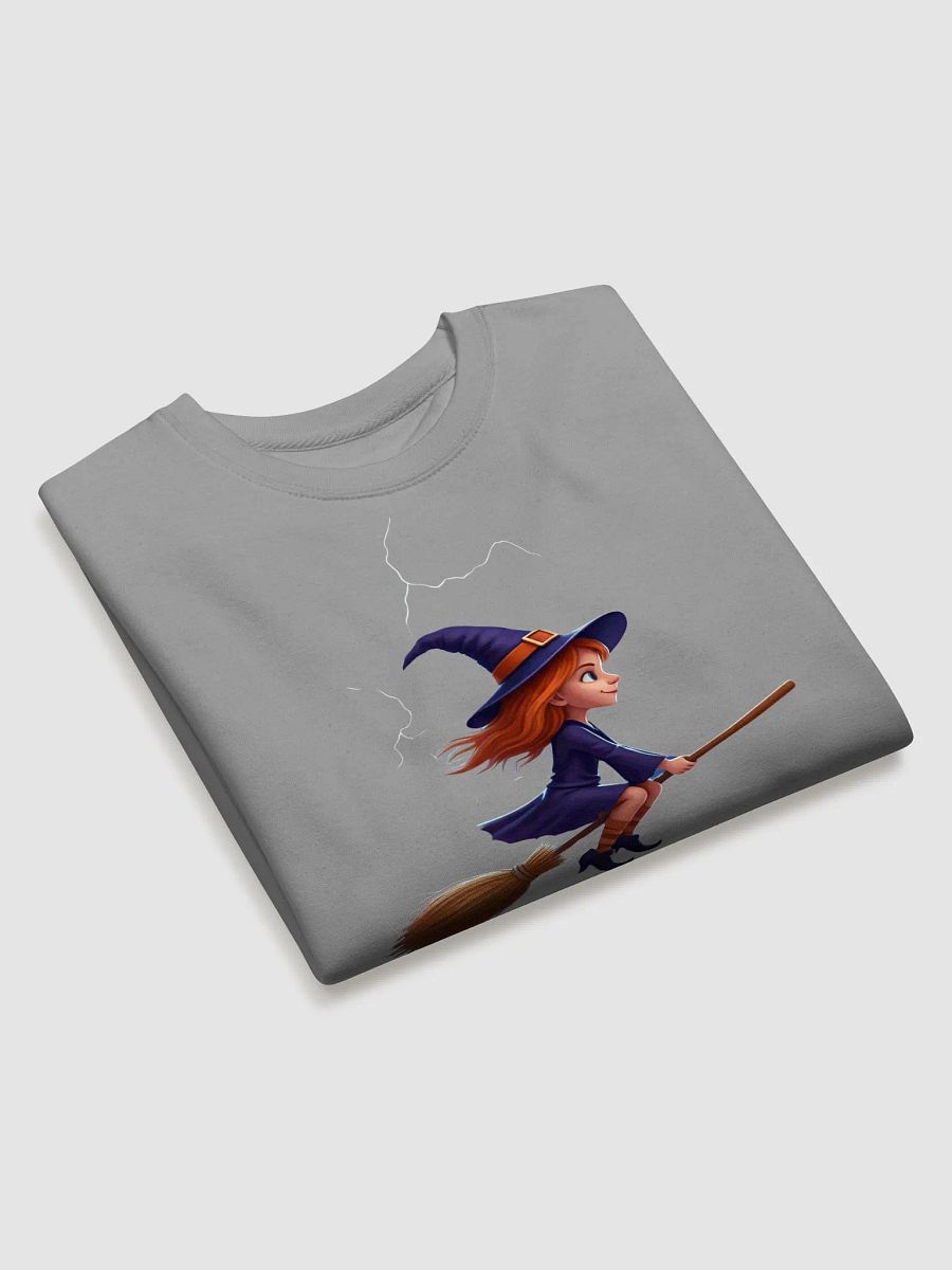 Halloween Graphic Unisex Sweat Shirt product image (20)
