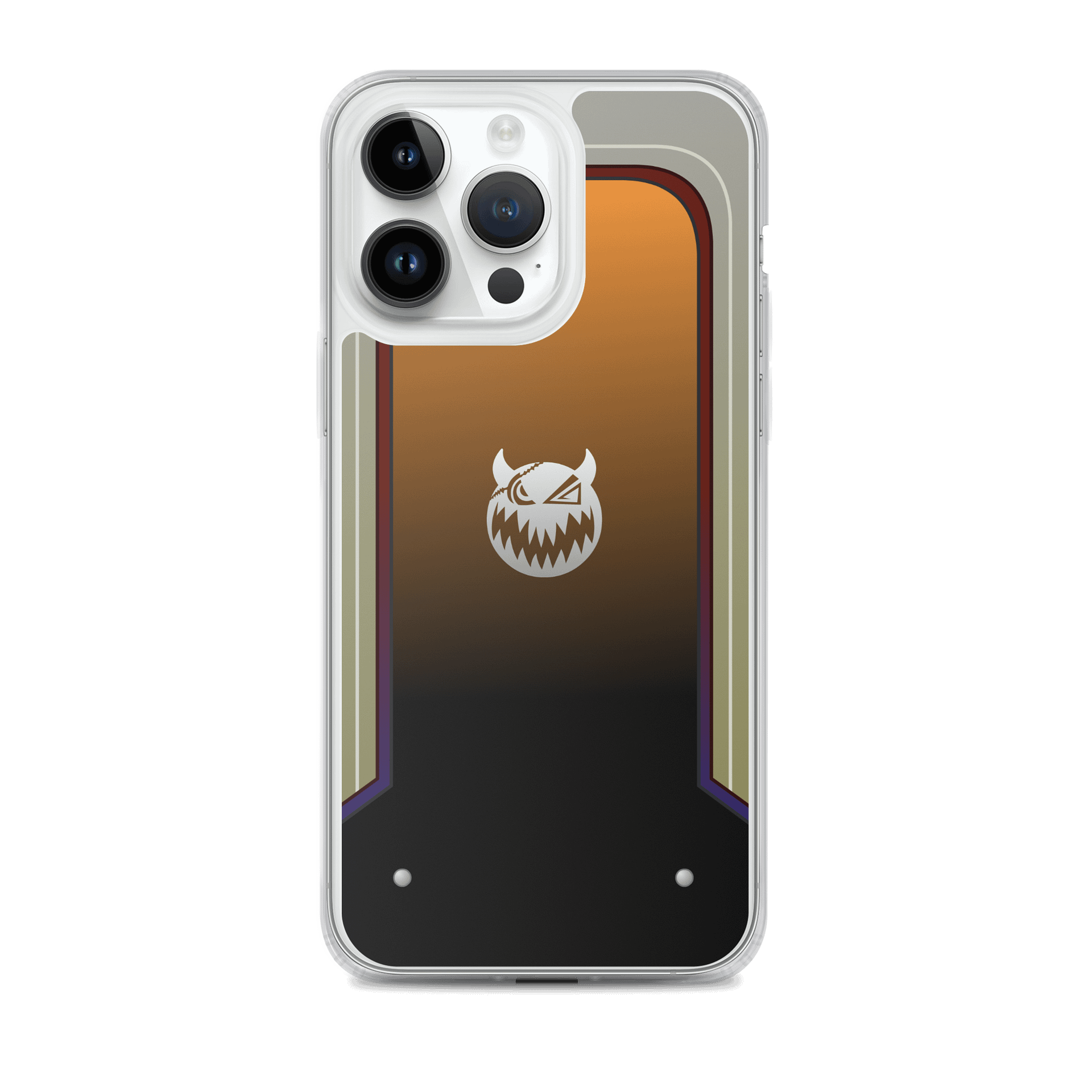 [LIMITED EDITION] Gummiphone X Halloween Town Case product image (1)