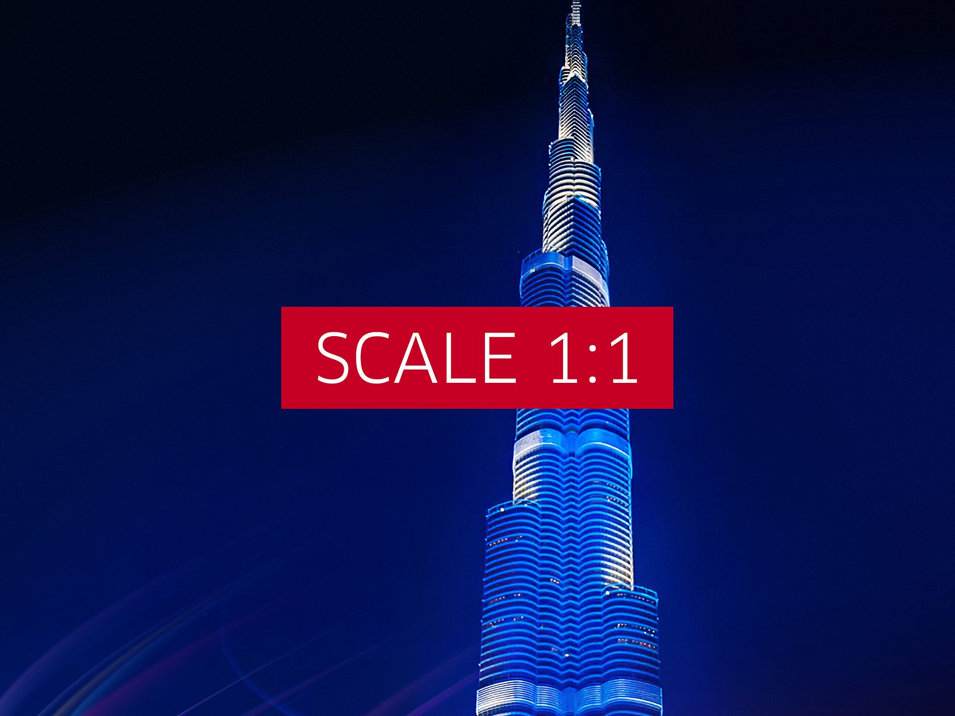 Neon city: Dubai, Burj Khalifa #1 (synthwave/vaporwave/retrowave/cyberpunk) — aesthetic poster product image (5)