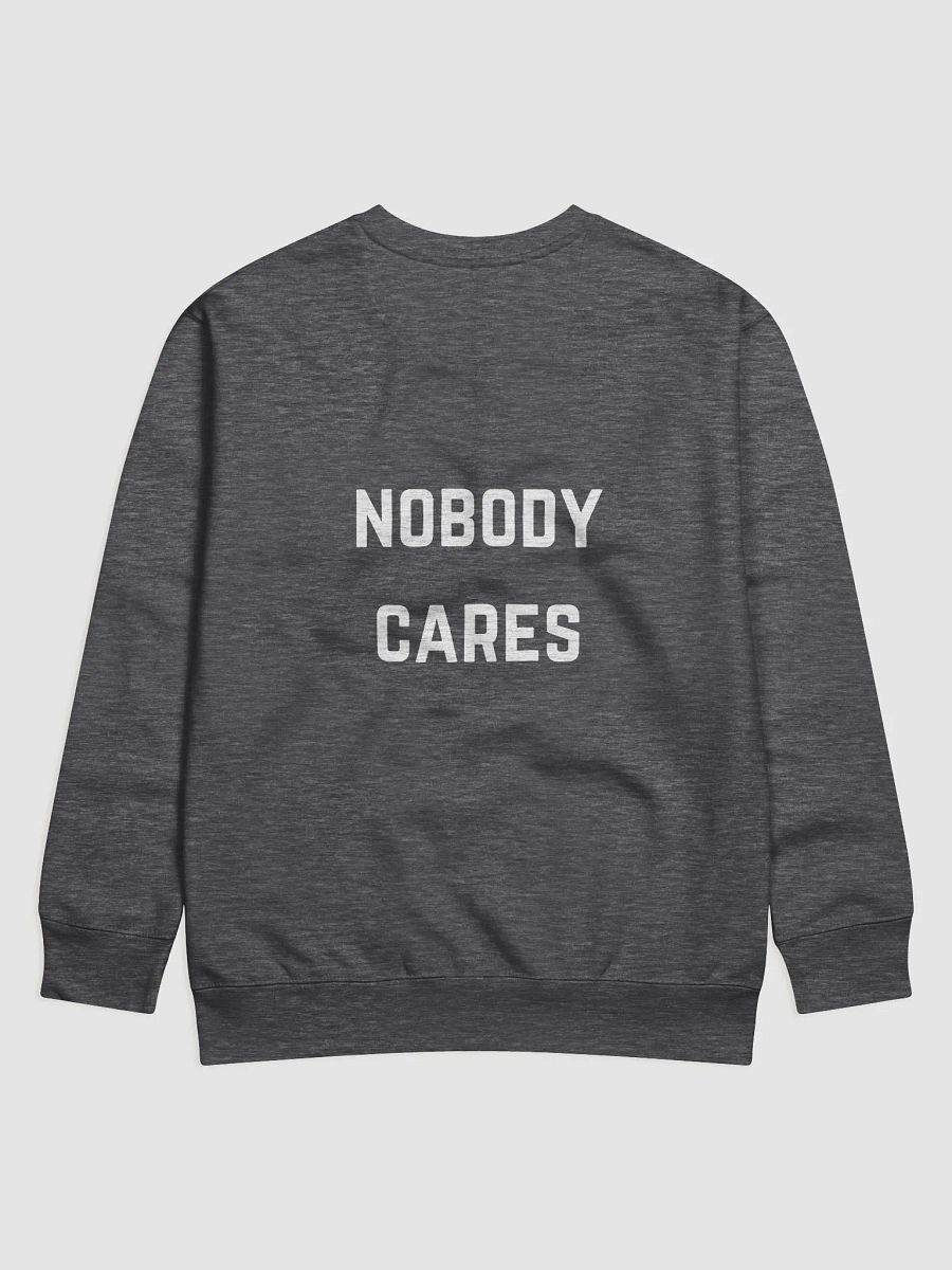 What's For Dinner Sweatshirt product image (2)