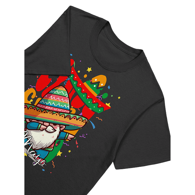 Cinco De Mayo T-Shirts