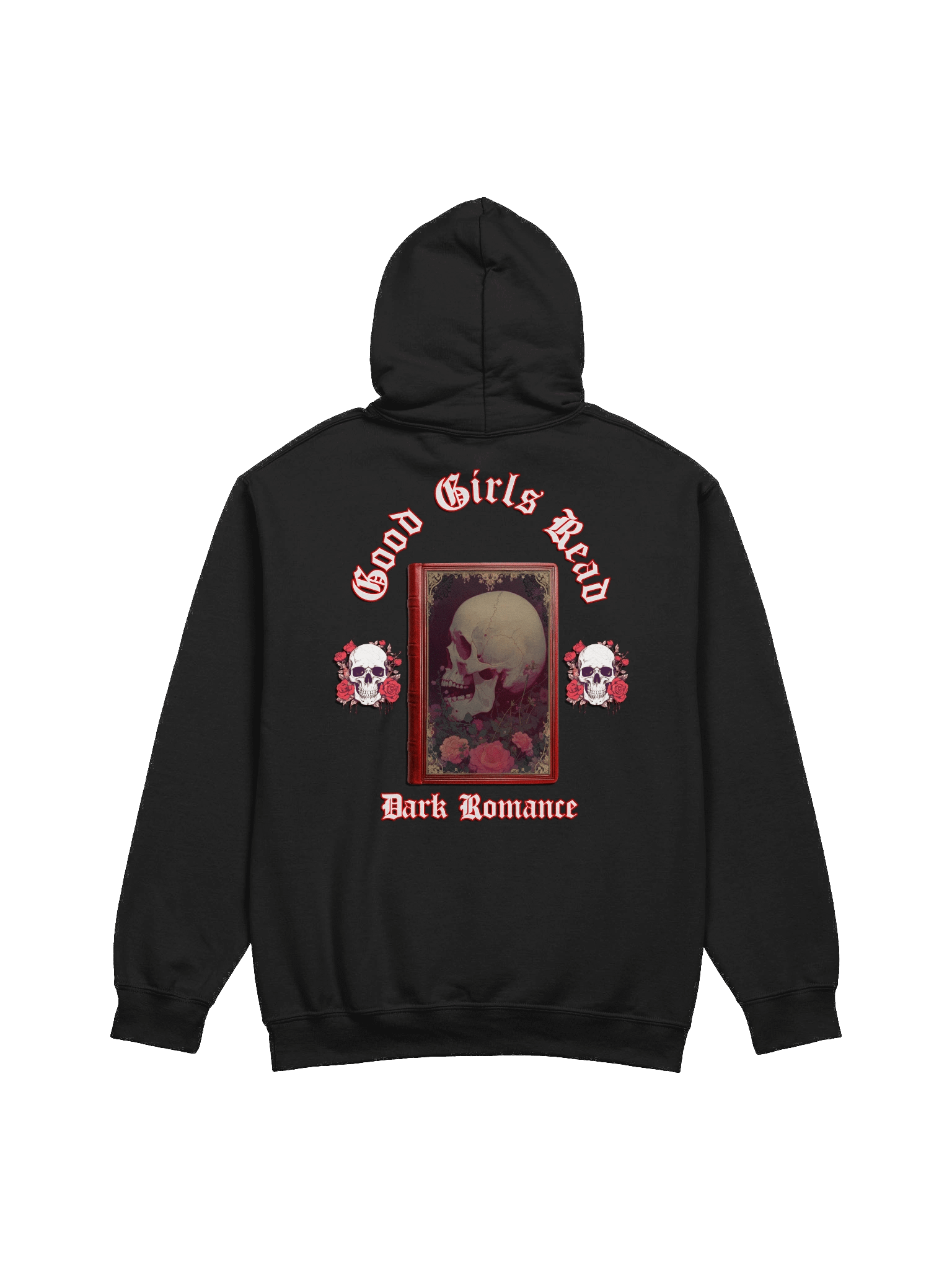 Booktok - Good Girls - Hoodie product image (19)