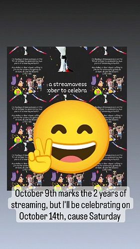 #streamaversary #vtubercollab #twitchstreamer #nzvtuber #newzeland #vtubers