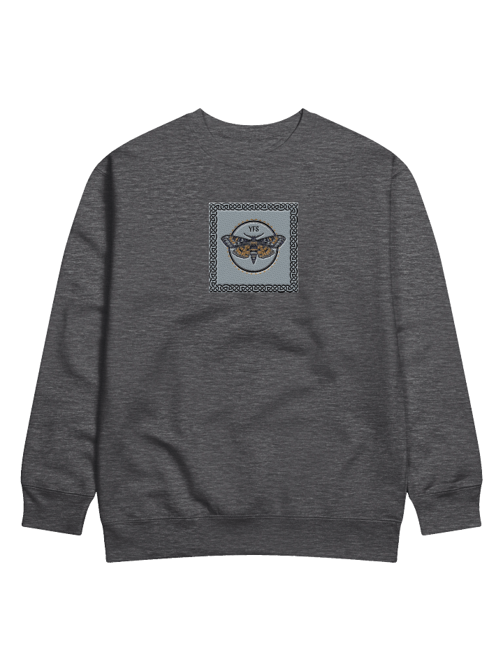 YourFreakshow The Autumn Sweater! product image (29)