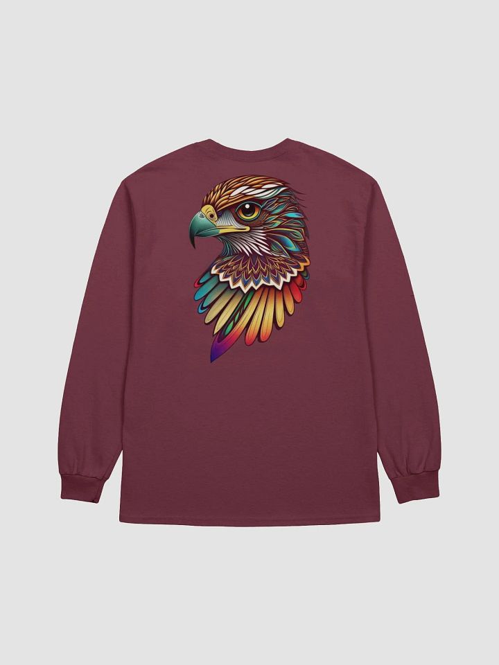 The snake and the falcon product image (3)