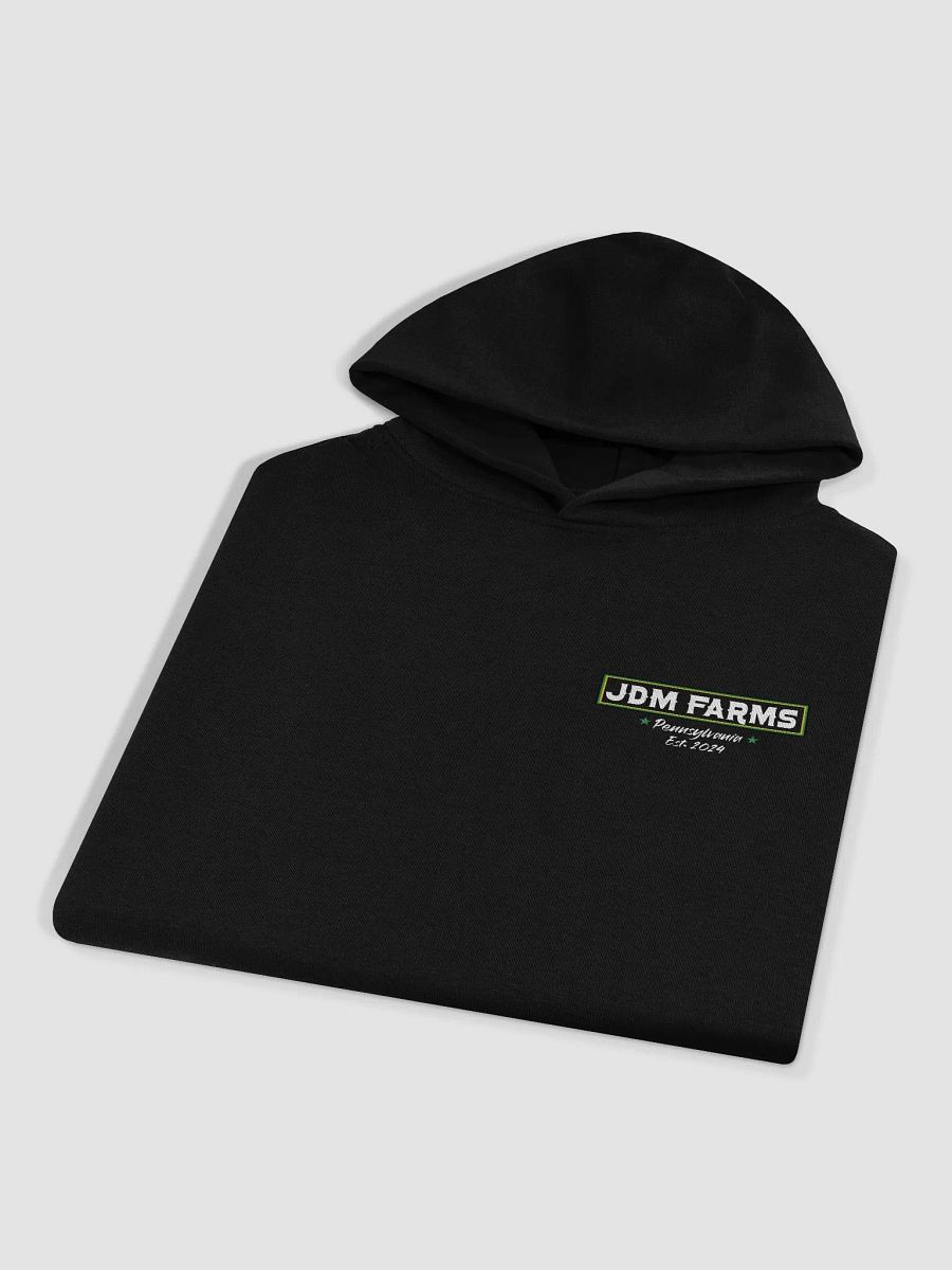 Starry Night Premium Hoodie product image (12)