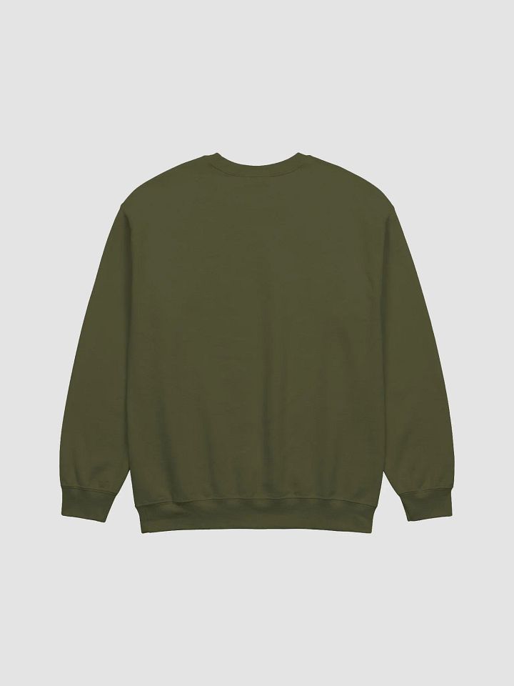 Little Lunas Crewneck - Blue product image (16)