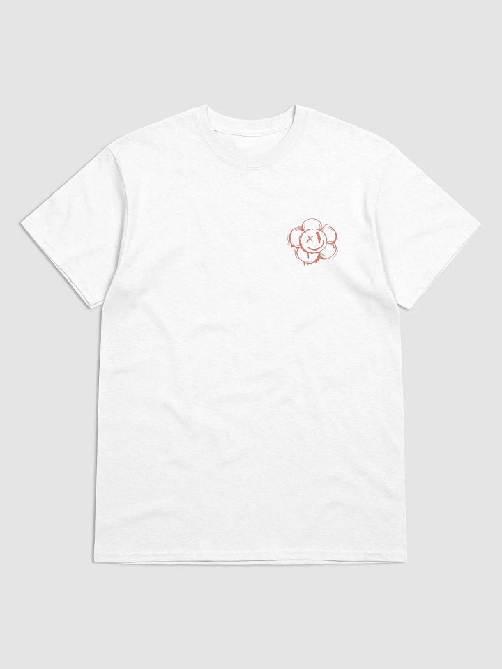 DEI tee white product image (2)