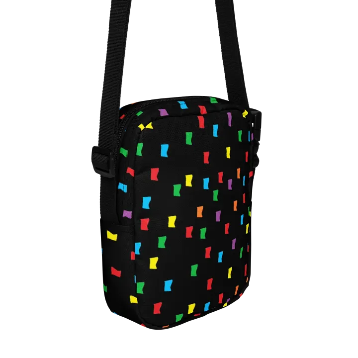 Confetti Crossbody Bag product image (2)