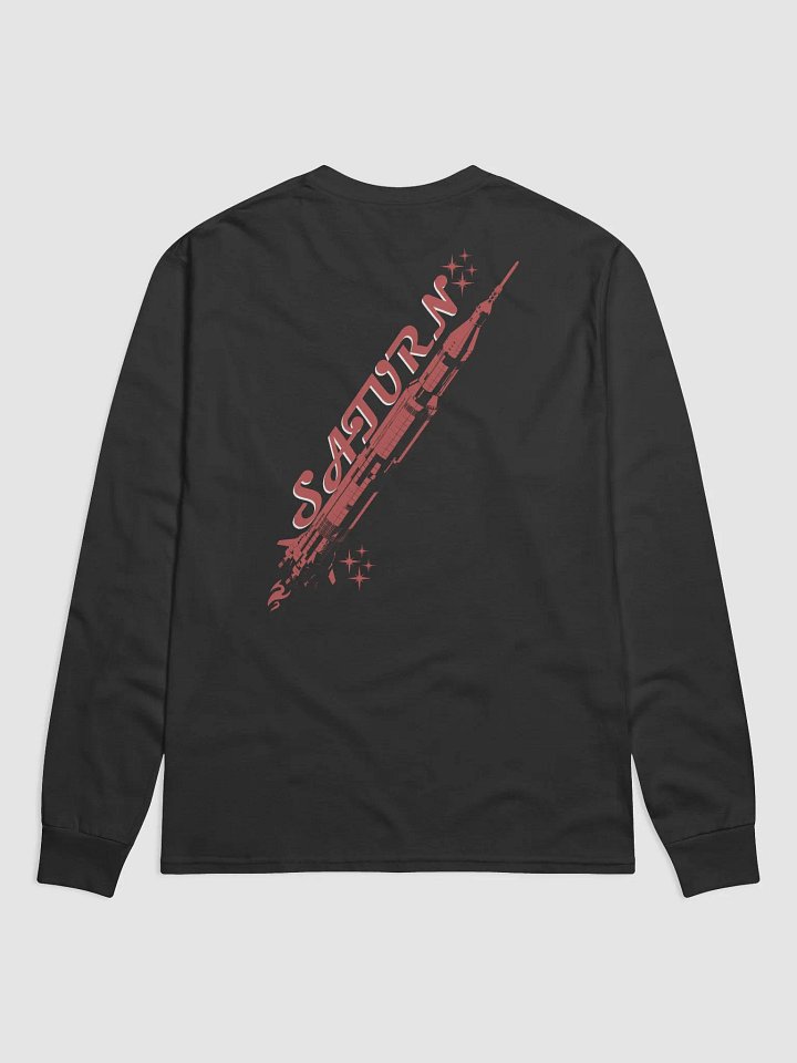 Saturn Long Sleeve product image (2)