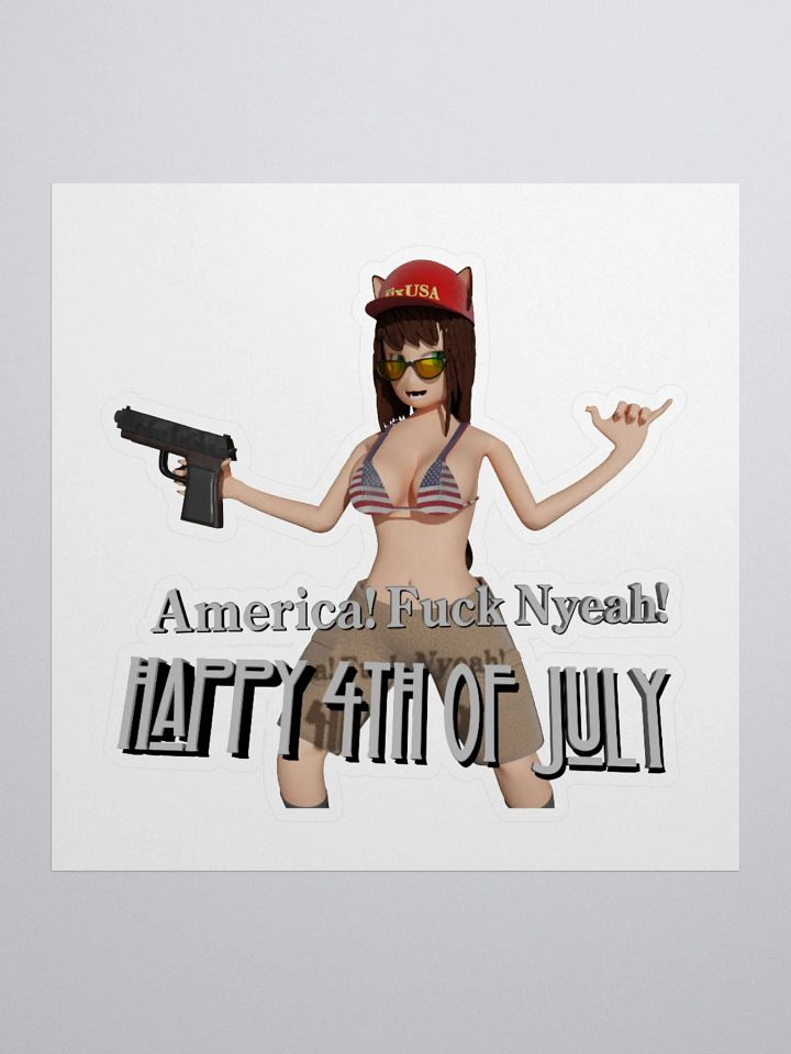 America F*ck Yeah! product image (1)
