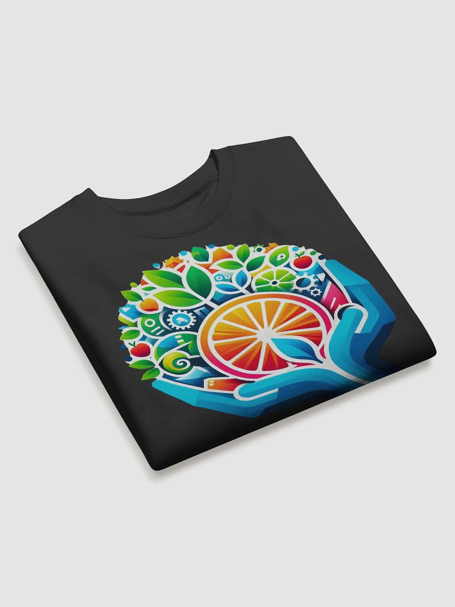 Nurturing Innovation Premium Sweatshirt product image (3)