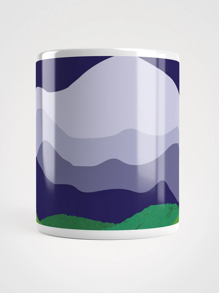 Mystic Mountain Mug product image (15)