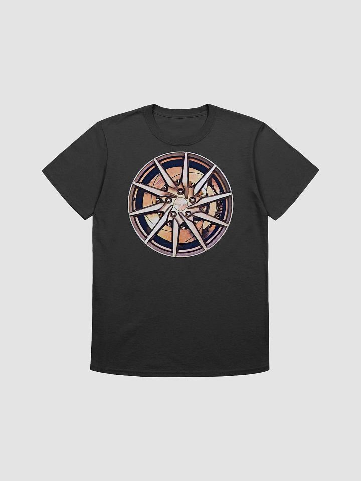 Aston Martin V8 Vantage Tshirt product image (2)