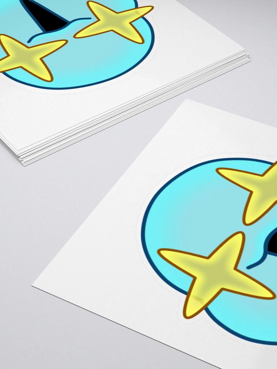 HypeFae Sticker product image (4)