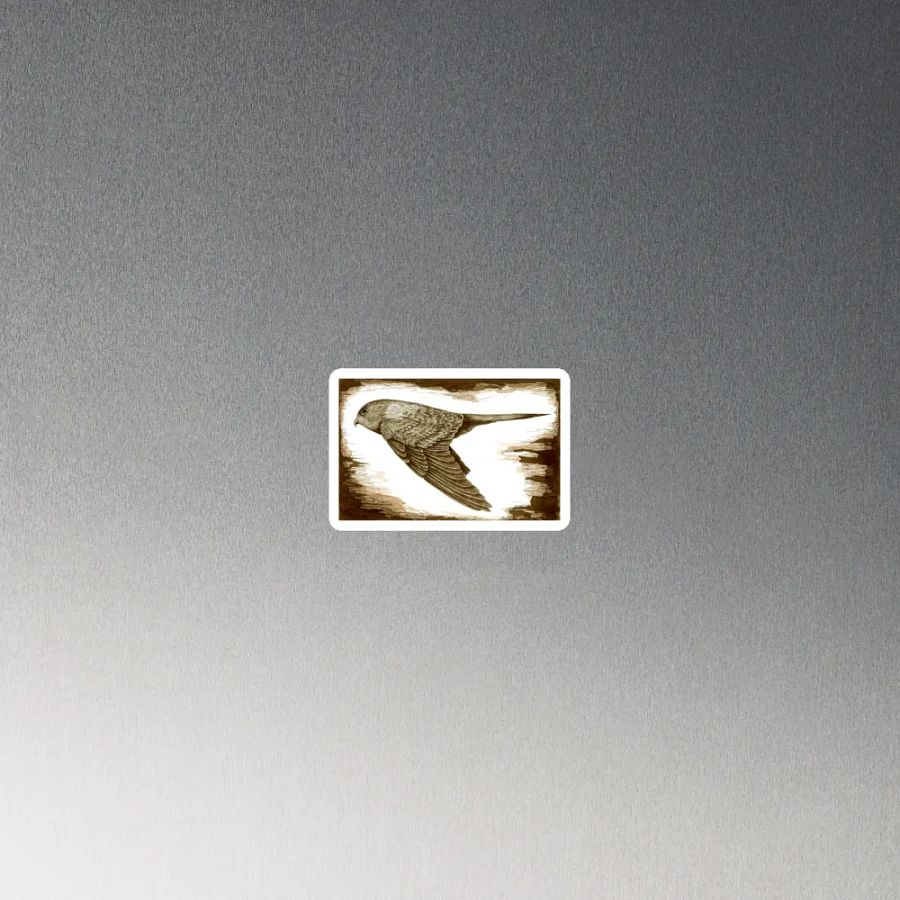 Magnet - 2022 Sketch 30 product image (4)
