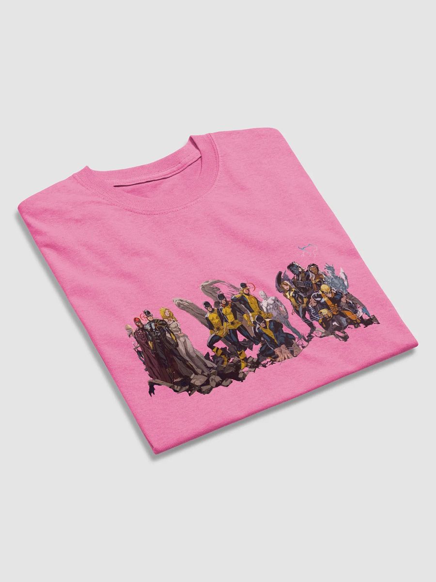 Team X Tee product image (43)