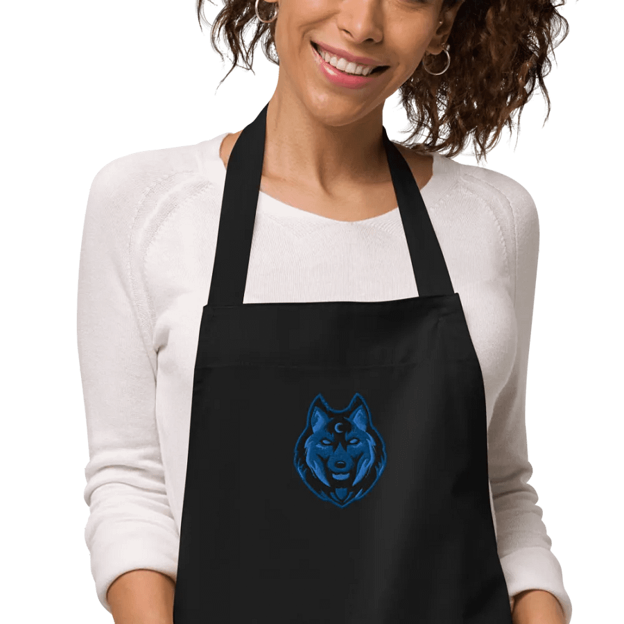 SOL'S Organic Cotton Apron product image (9)