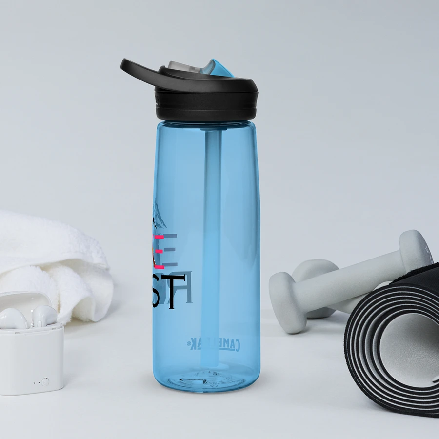 ΞVΞRΞST Sports Water Bottle product image (13)