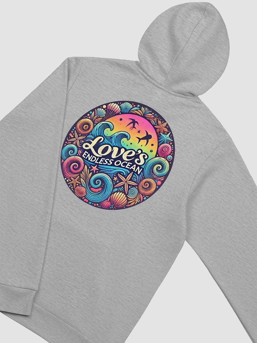 Sunset Serenade Hoodie product image (16)
