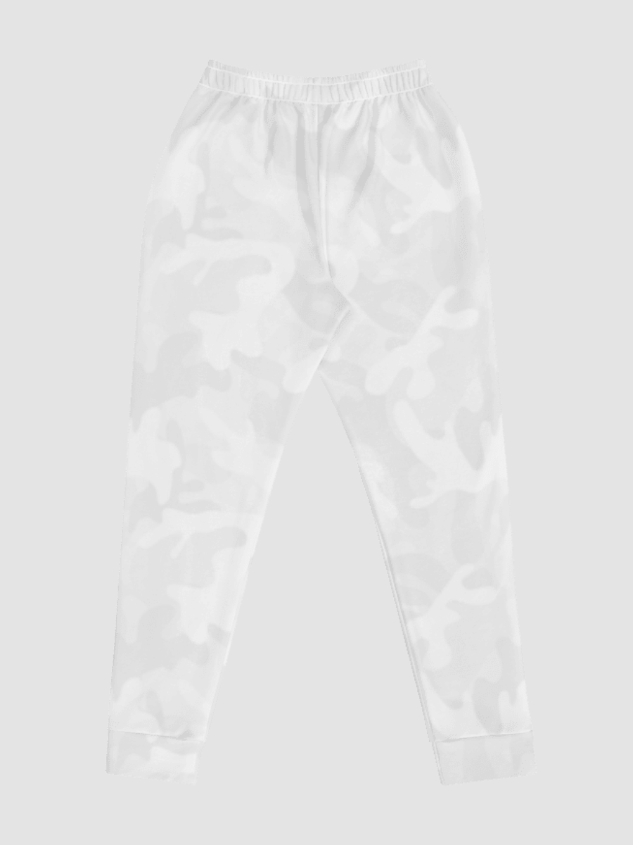 Joggers - White Camo product image (6)