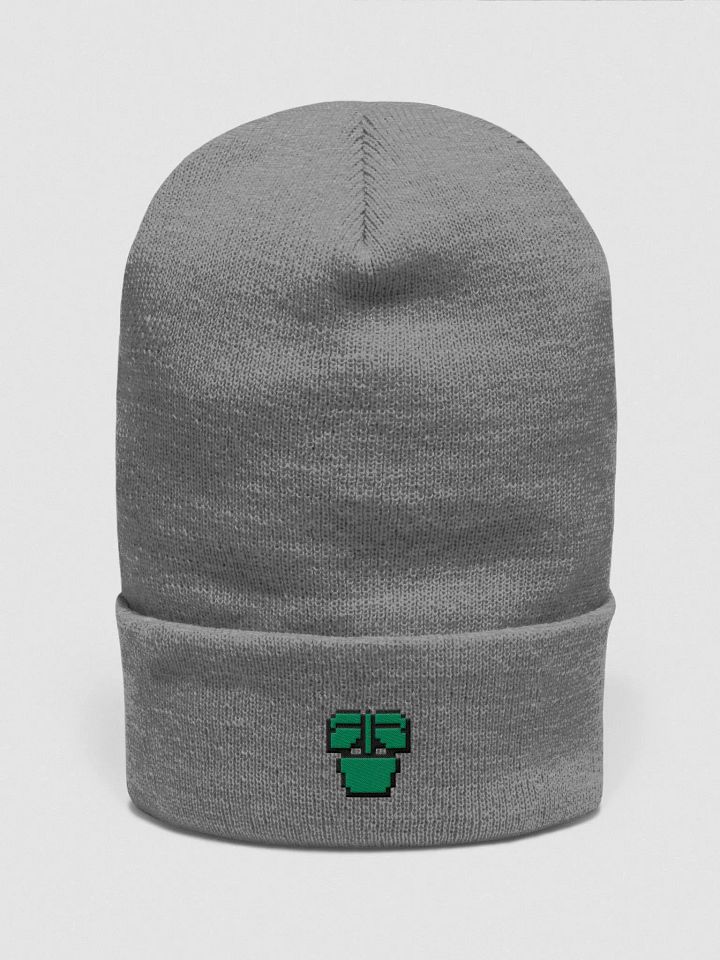 Bonnet Green Herb product image (3)