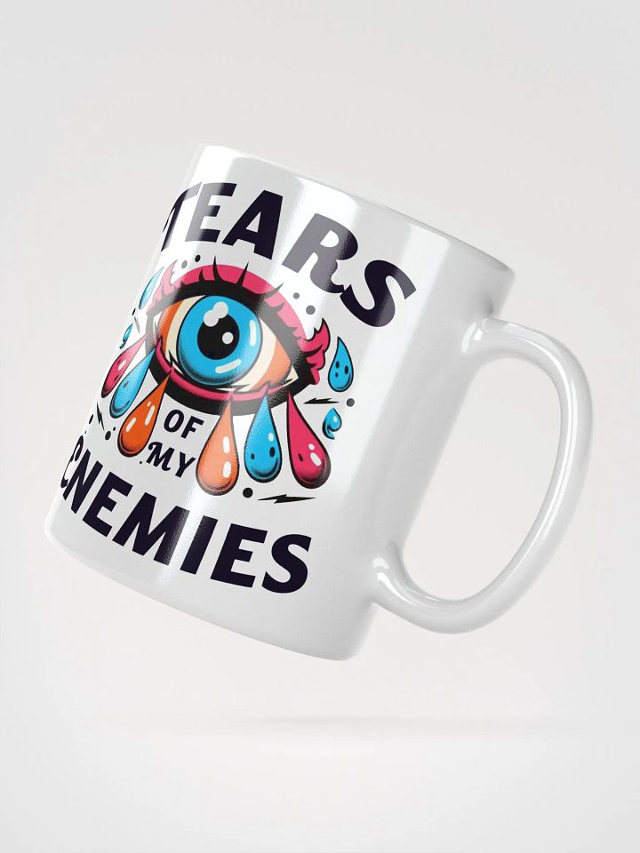 Tears of my Enemies product image (2)