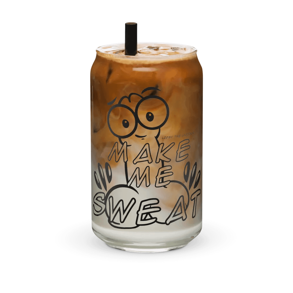 MAKE ME SWEAT product image (5)