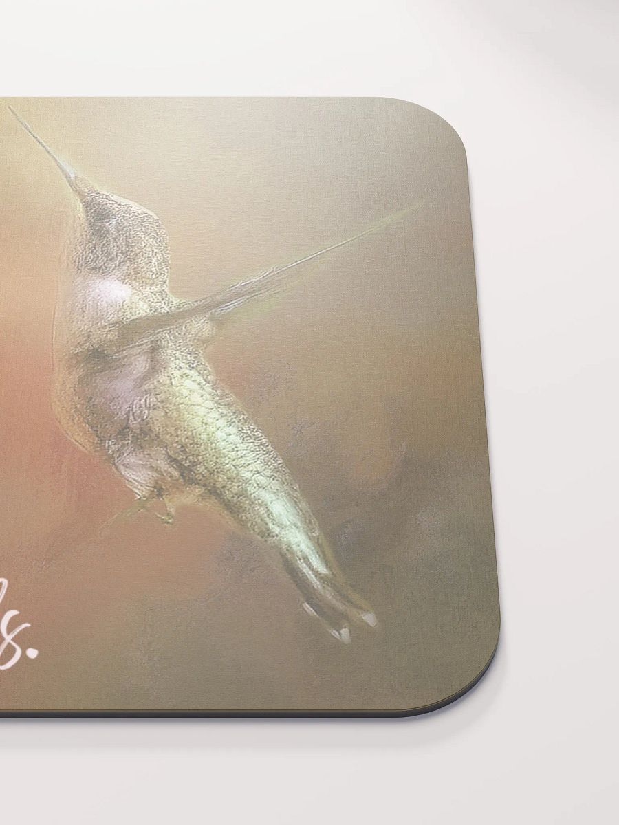 Gods' Little Details Mouse Pad product image (5)
