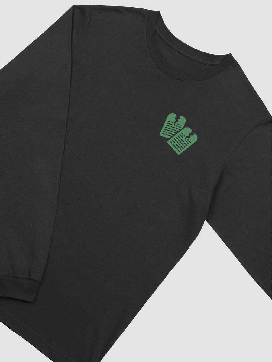 The Last Sorcerers Logo Long Sleeve product image (27)