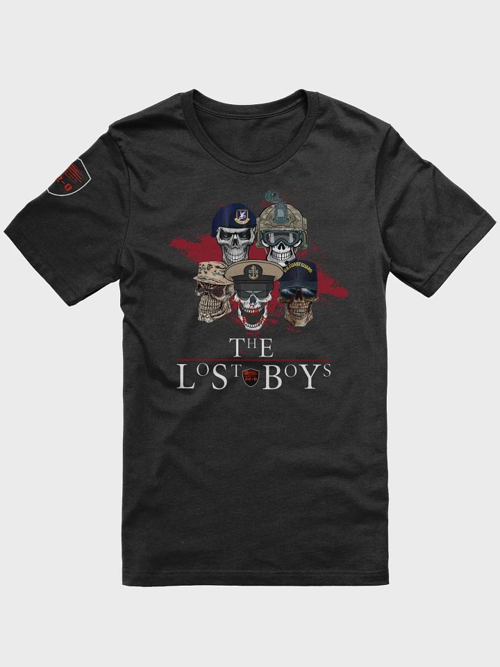 LOST BOYS product image (1)