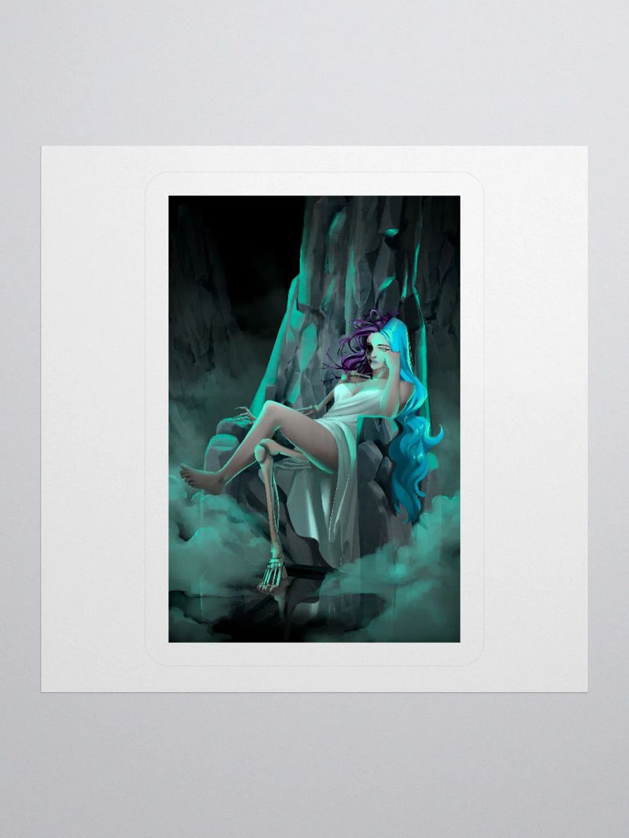 Hela, Goddess of the Dead product image (1)