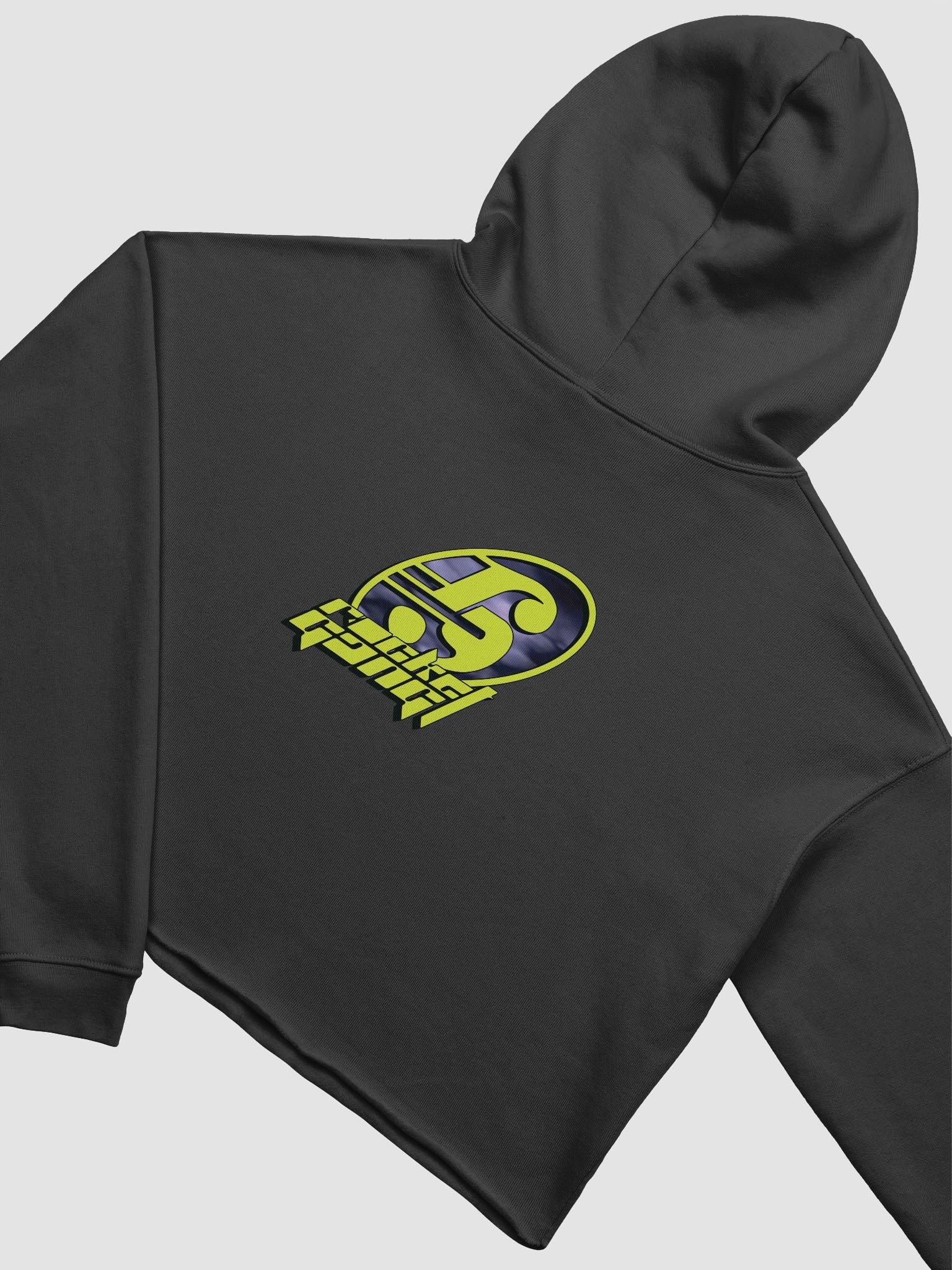 Woogity Woogity Woogity Cropped Hoodie product image (32)