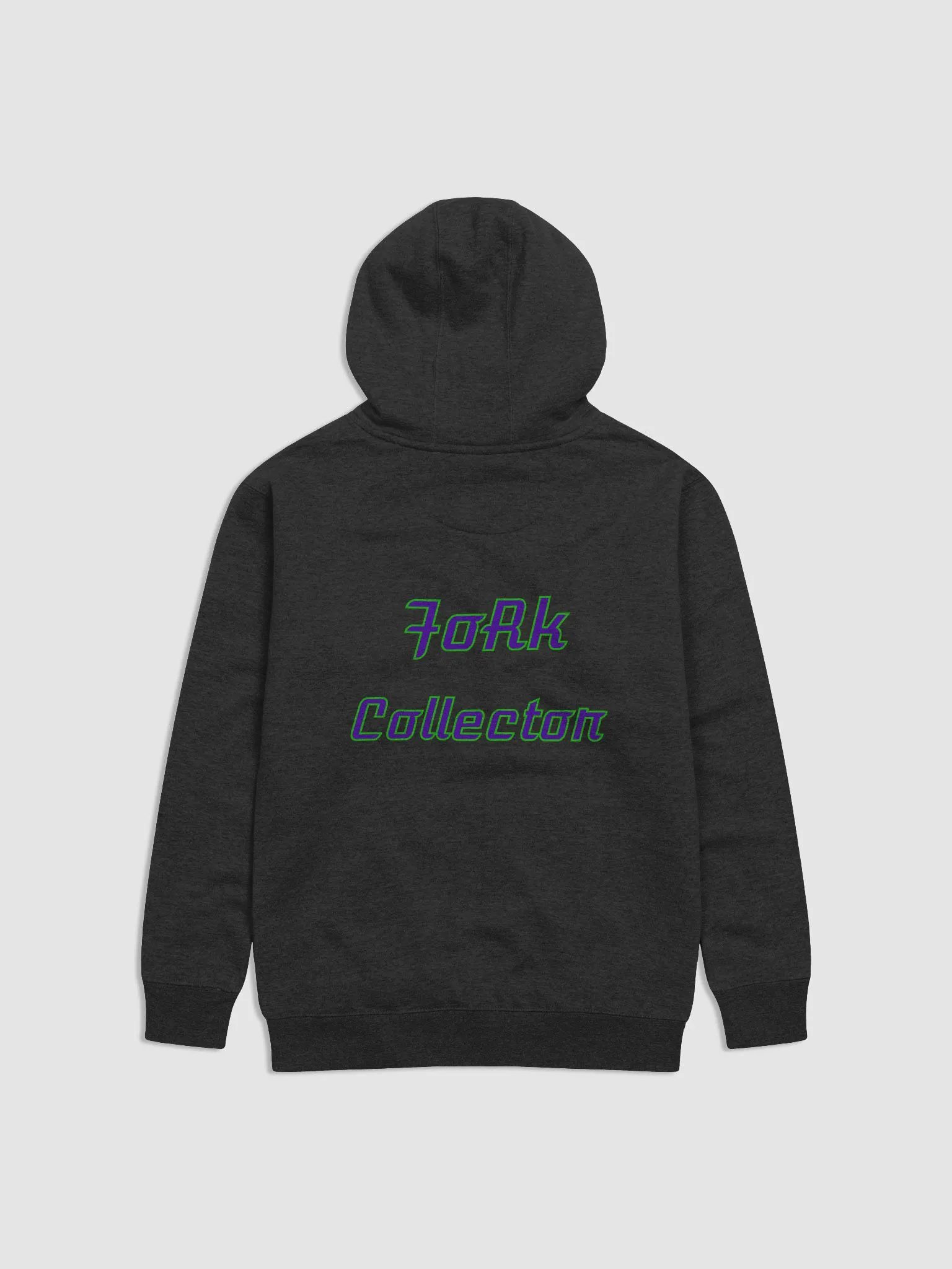 FoRk Collector Hoodie product image (2)