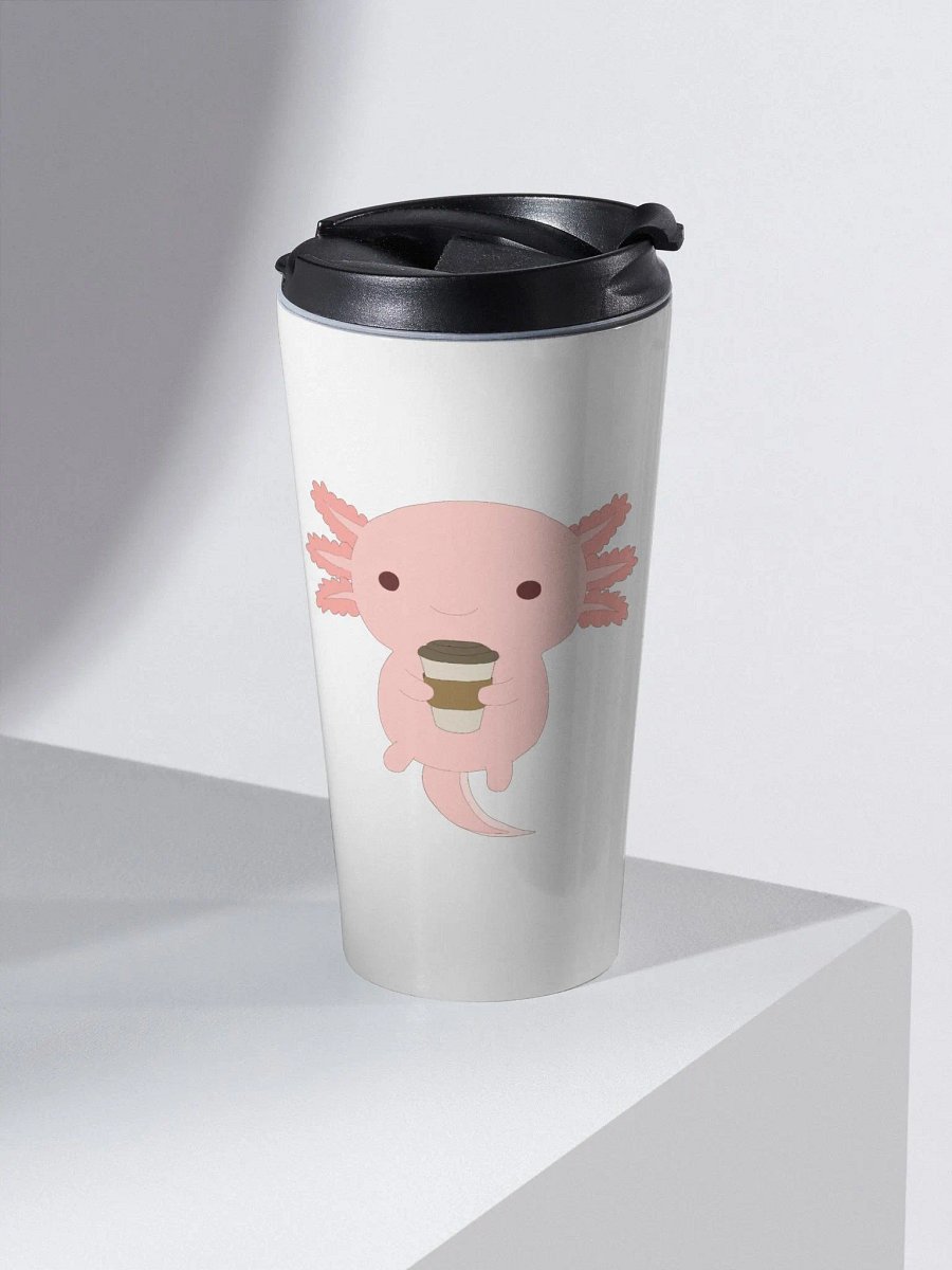 Coffee boi is on the move! product image (1)