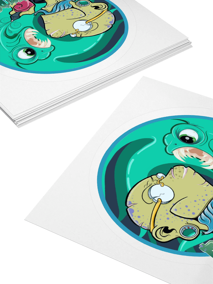 Dr. FrankenPixel product image (3)