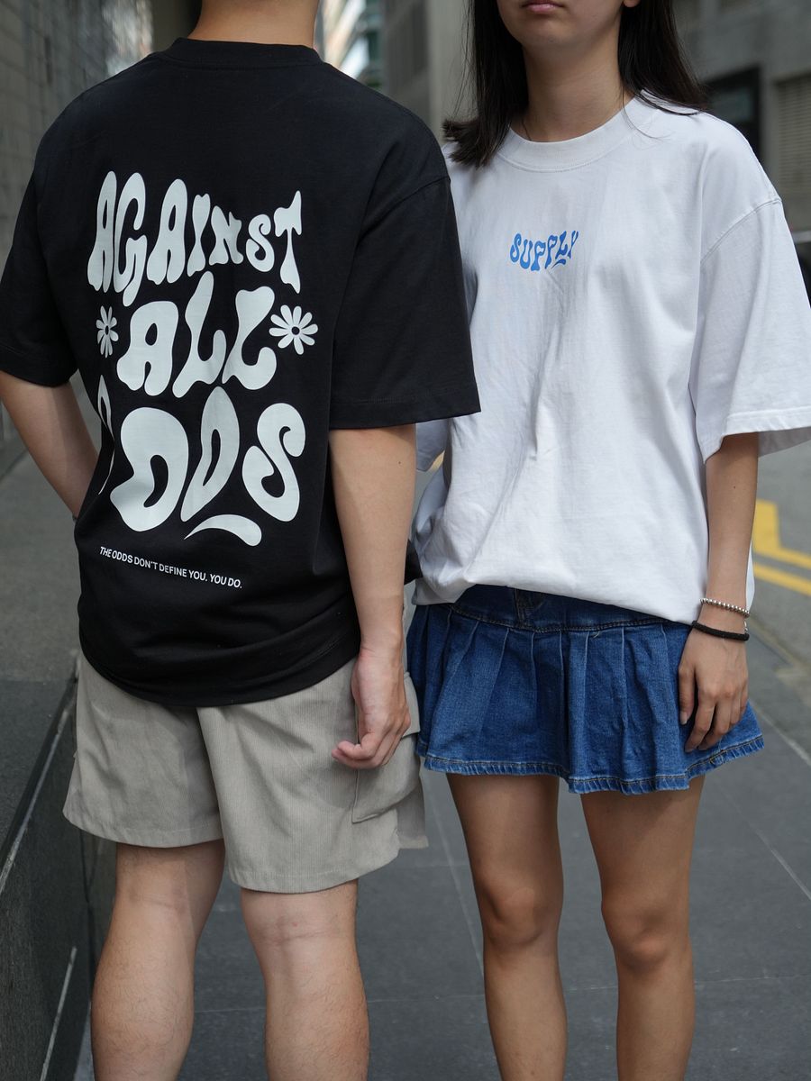 Against All Odds Tee Bundle product image (3)