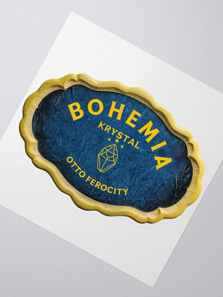 bohemia stickers product image (2)