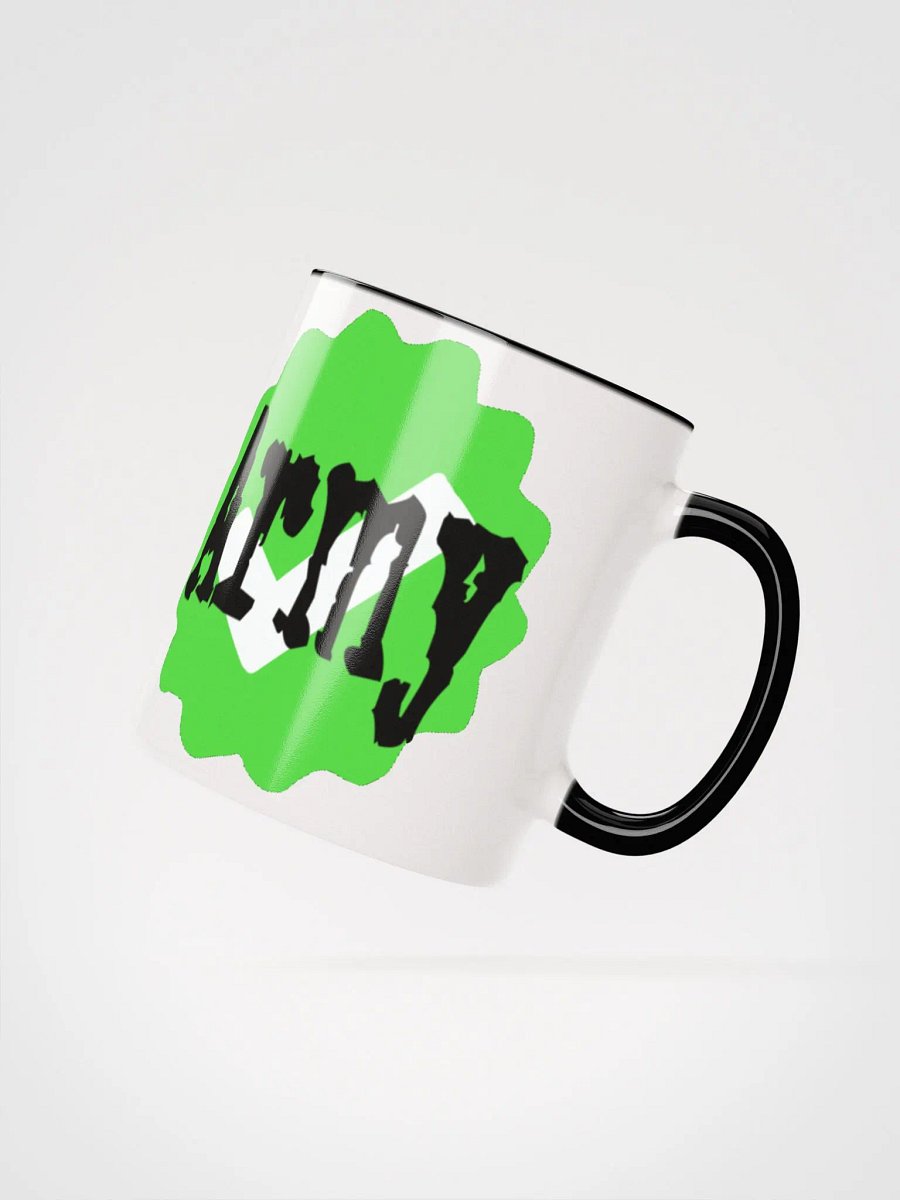 Checkmark Army Coffee Mug product image (3)