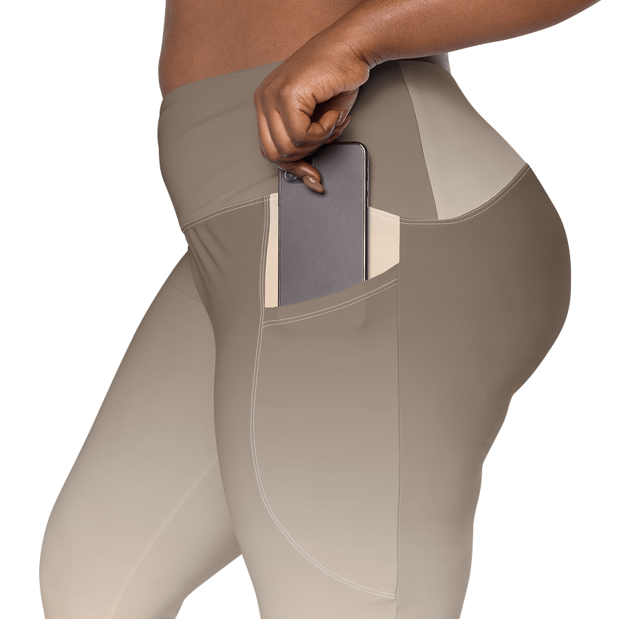 Glow & Flow Leggings product image (8)