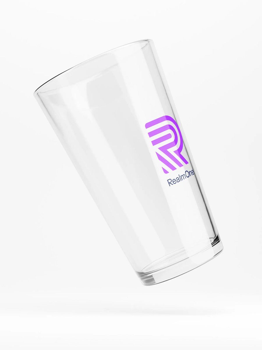 RO Pint Glass product image (4)
