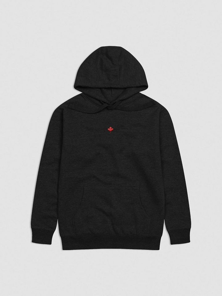 Canada Strong Hoodie product image (2)