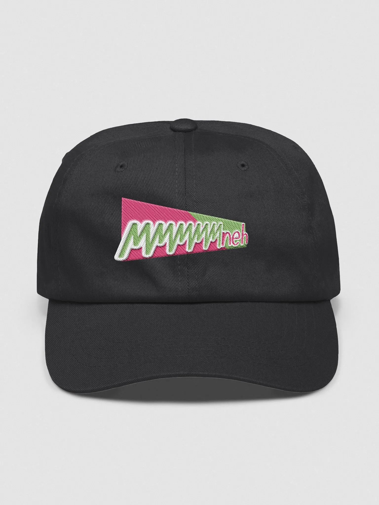 MMMMMneh Hat product image (1)