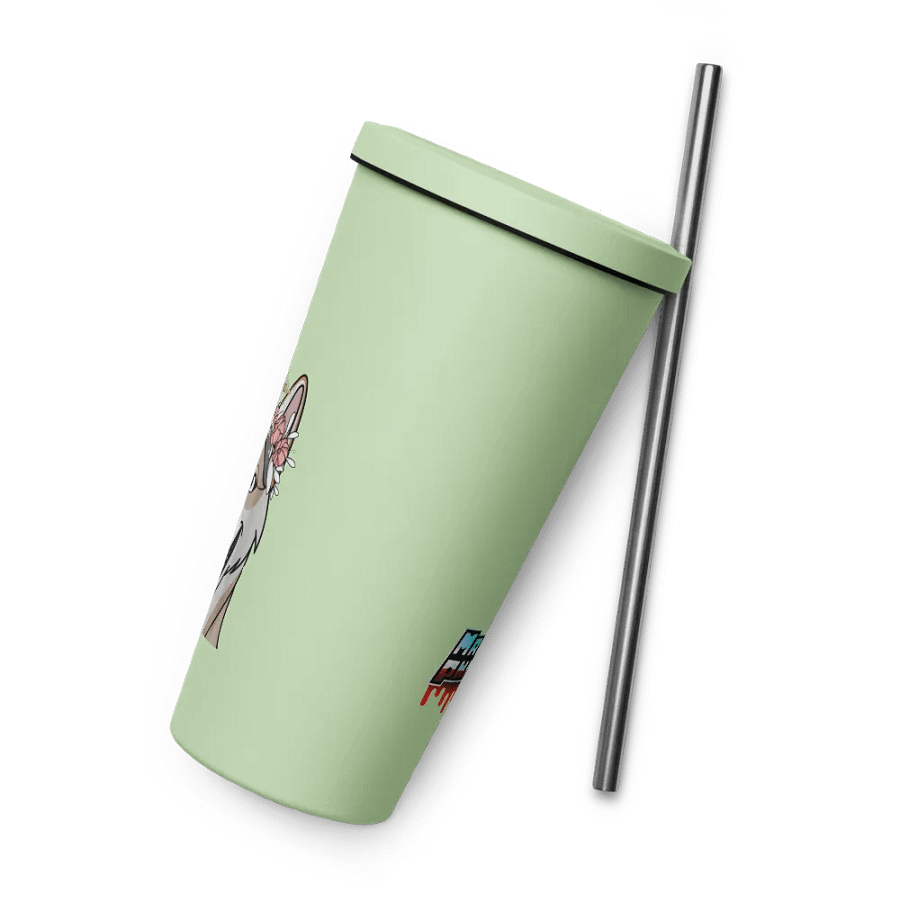 Nami & Rell Tumbler product image (8)