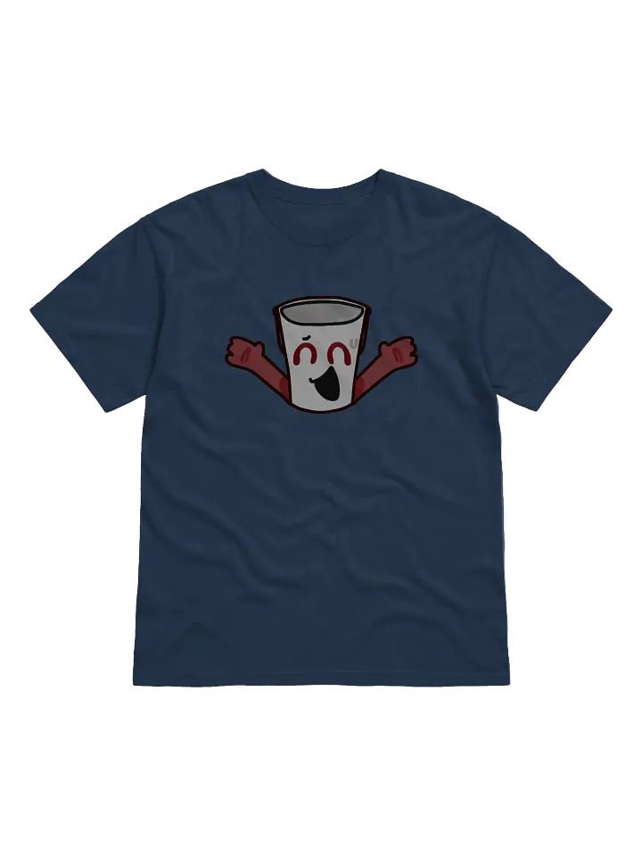 Pail T-Shirt product image (1)