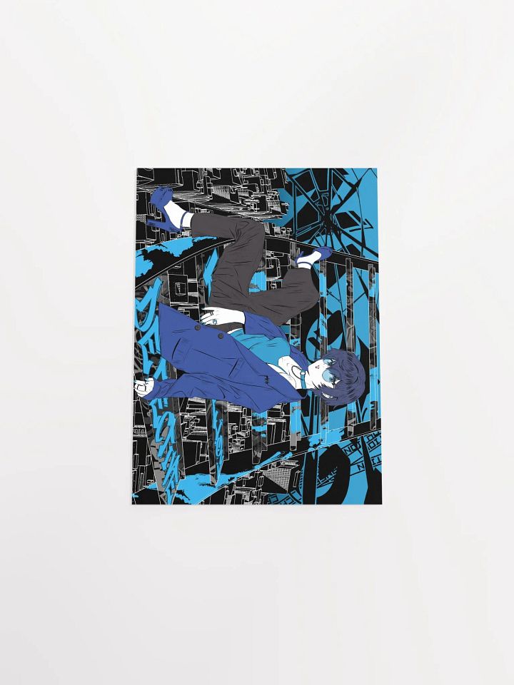 Naoto Shirogane product image (2)