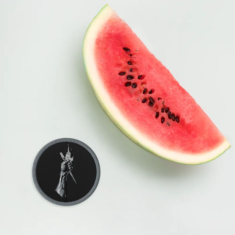 Ice Pick Patch product image (4)