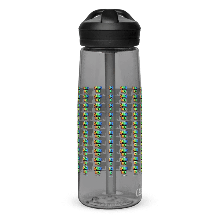 SauceBox Camelbak Bottle product image (2)
